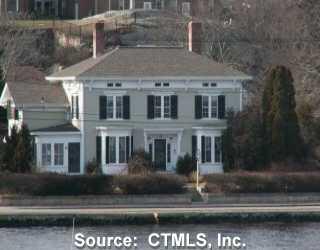 Groton Single Family