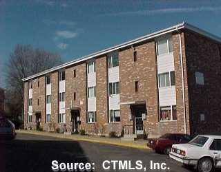 New London Commercial