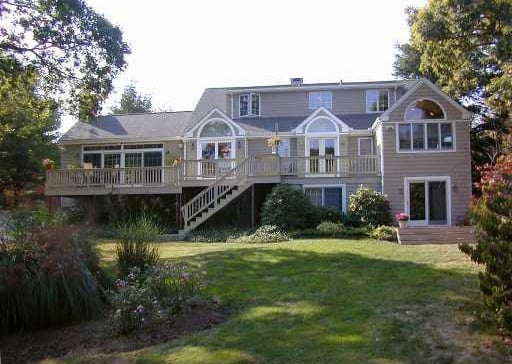 Stonington Single Family