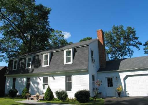 5 Fencove Court