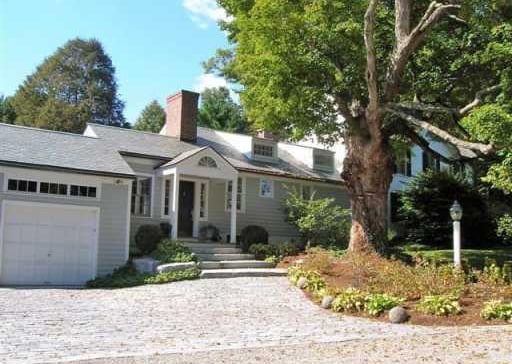 534 Undermountain Road