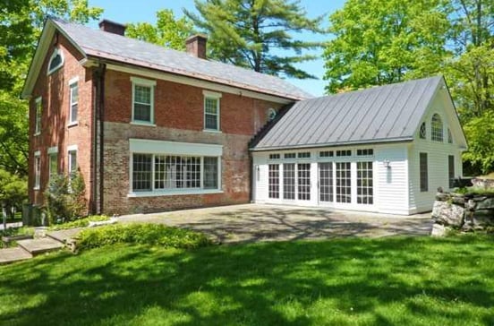2 Furnace Road