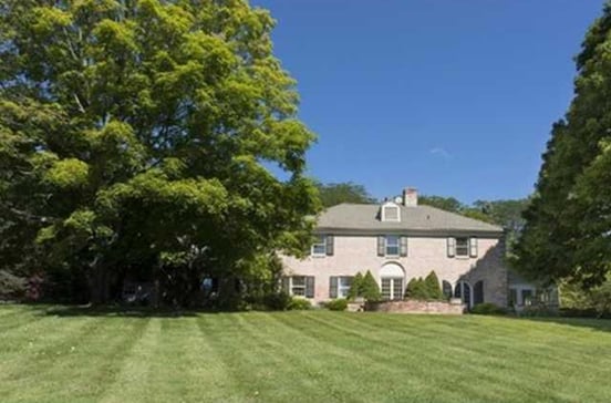 23 Covered Bridge Road