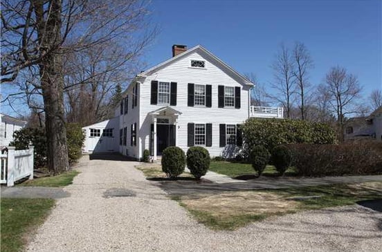 94 North Street