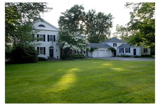 184 Meadow Street