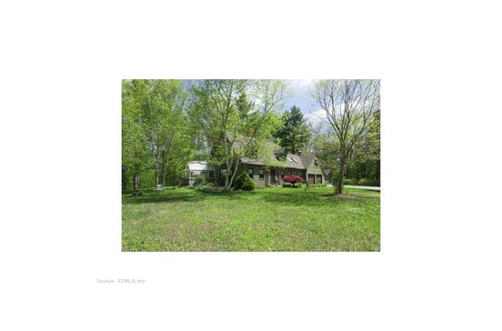 153 Sunset Ridge Road