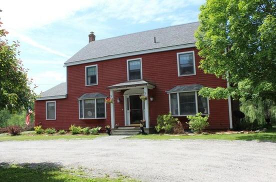 17 Sunset Ridge Road