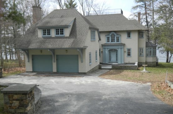 162 East Hyerdale Drive