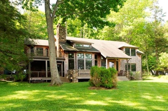 68 South Shore Road
