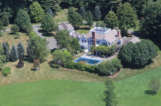 390 North Lake Street