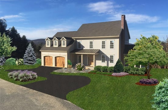 81 Robin Hill Lane