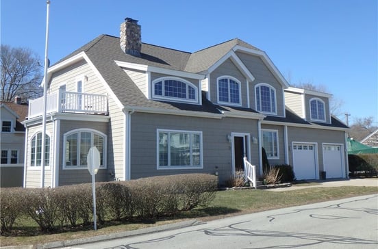 31 East Shore Drive