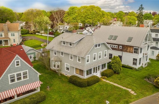 31 Seaview Avenue