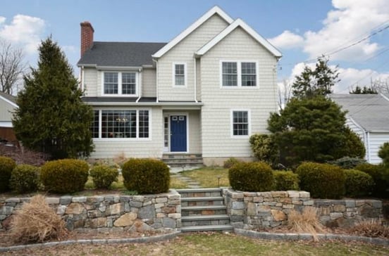 77 Maple Street