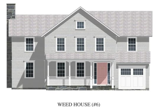 47 Jelliff Mill Road #6