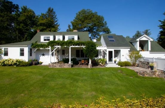 101 Cornwall Road