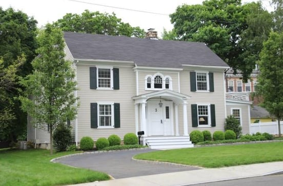 23 Church Street