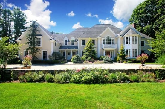 278 Chestnut Hill Road