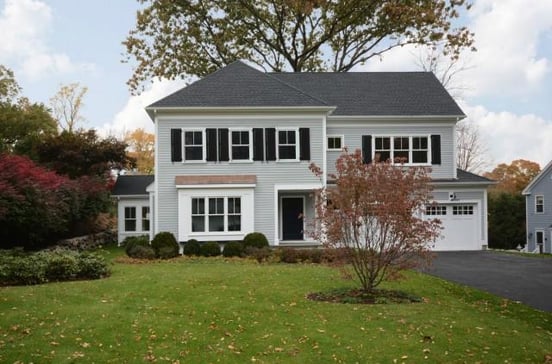 126 Woodland Road