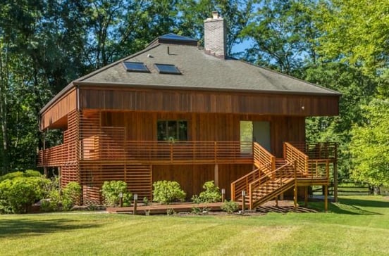 198 East Middle Patent Road