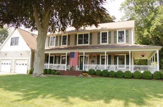 321 South Avenue