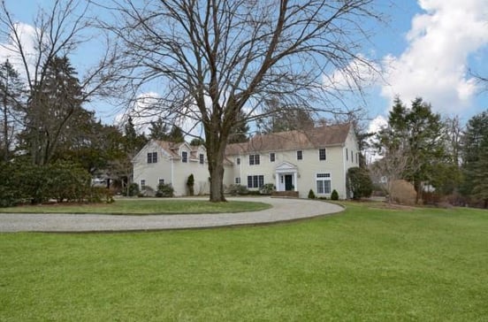 8 Stonewall Lane