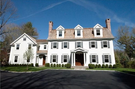 346 Smith Ridge Road