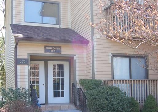 2435 Bedford Street #21F