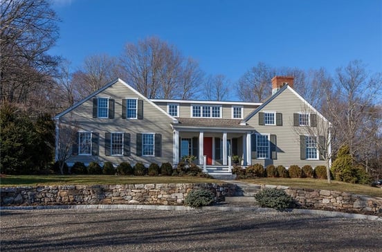 8 Upper Church Hill Road