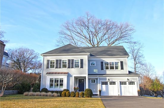 126 Woodland Road