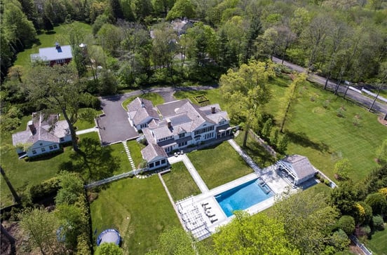 256 Brookside Road