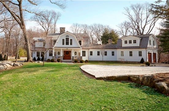 181 Cognewaugh Road