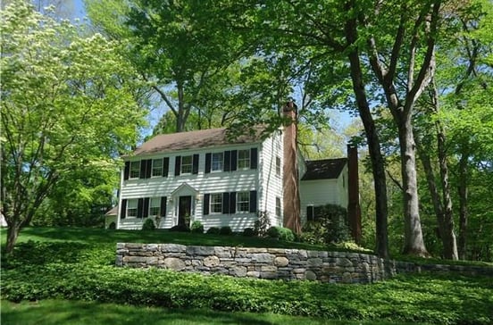 275 North Cedar Road