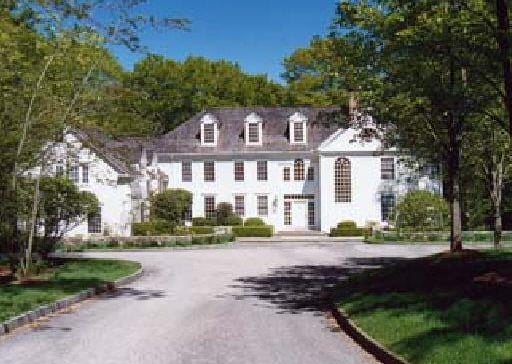 467 North Wilton Road