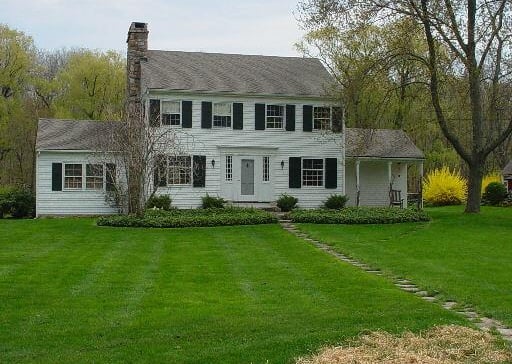 100 Squire Hill Road