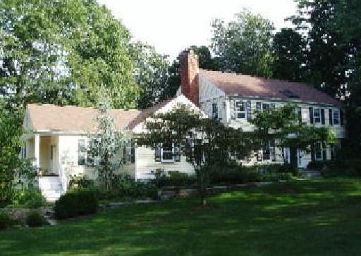 31 Harbor Road