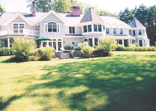 1 Searles Road