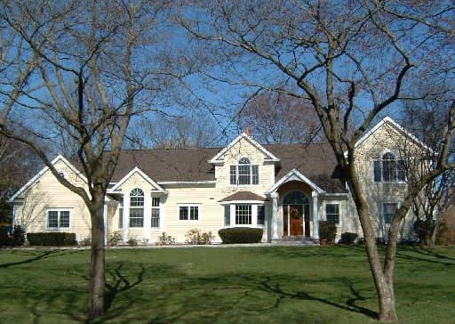 3 Victoria Lane