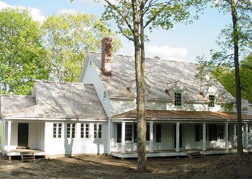 75 West Mountain Road