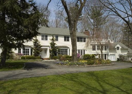 545 Smith Ridge Road