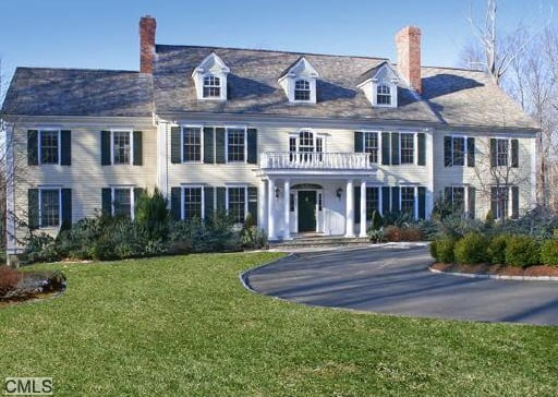 19 Long Wall Road