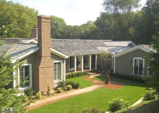 53 Lower Church Hill Road