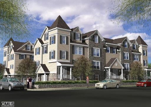 1725 Summer Street #5