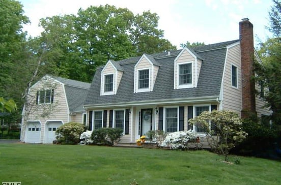 31 Barringer Road