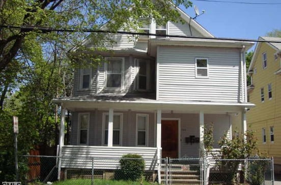 160 Fairfield Avenue