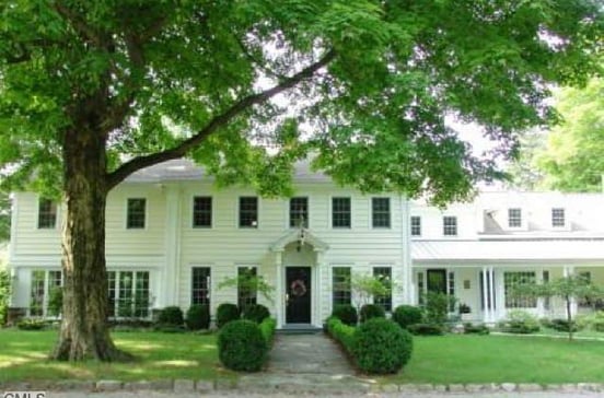 105 Silver Spring Road