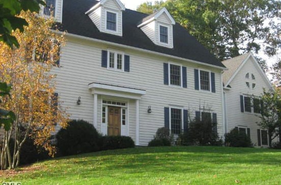45 Shagbark Drive
