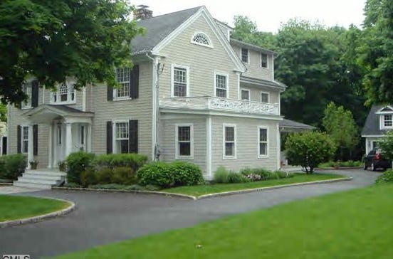 23 Church Street
