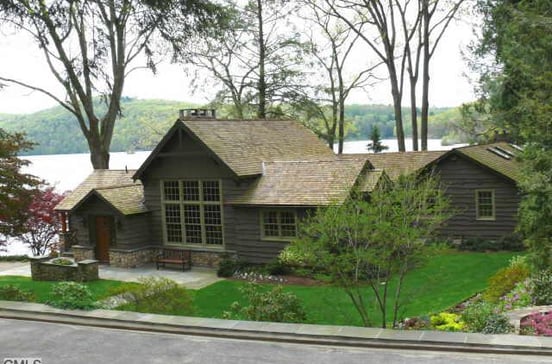 90 Lake