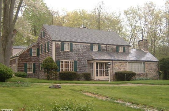 146 Brookside Road